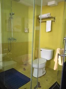Sungo Art Hotel Vũ Hán Ngoại thất bức ảnh