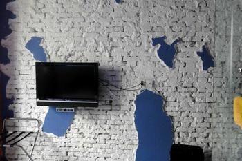Sungo Art Hotel Vũ Hán Ngoại thất bức ảnh